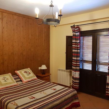 Hostal Пампанейра Екстер'єр фото