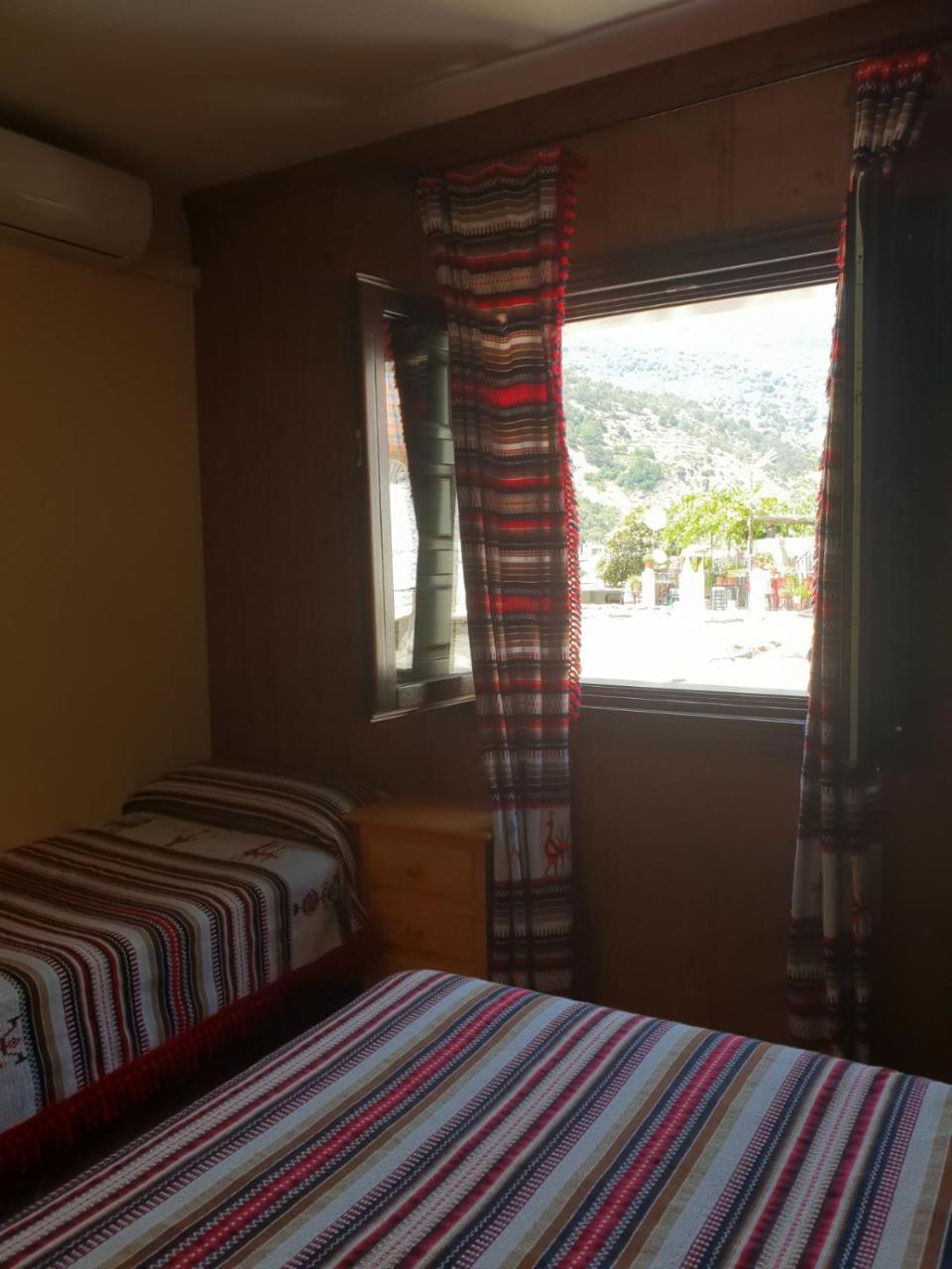 Hostal Пампанейра Екстер'єр фото