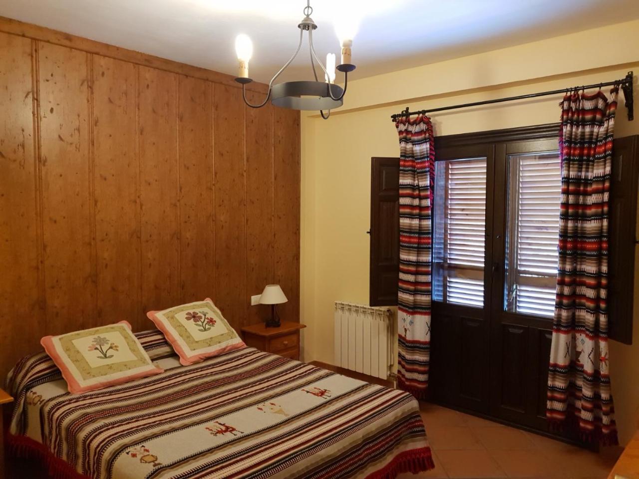 Hostal Пампанейра Екстер'єр фото